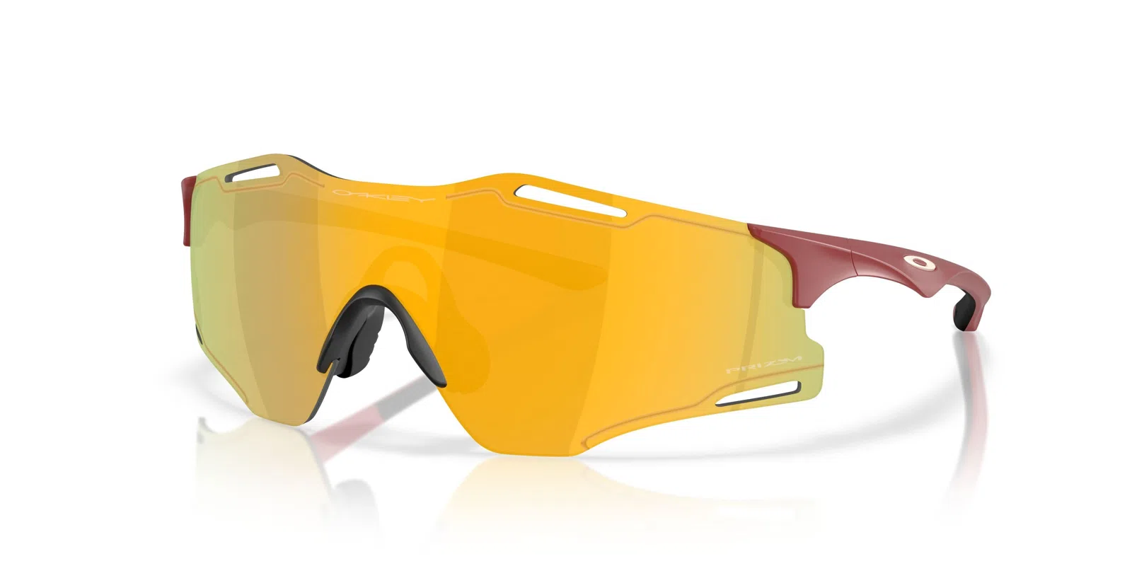 Oakley Cybr Zero 9512D Sunglasses - view 32